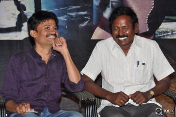 A Shyam Gopal Varma Film Trailer Launch